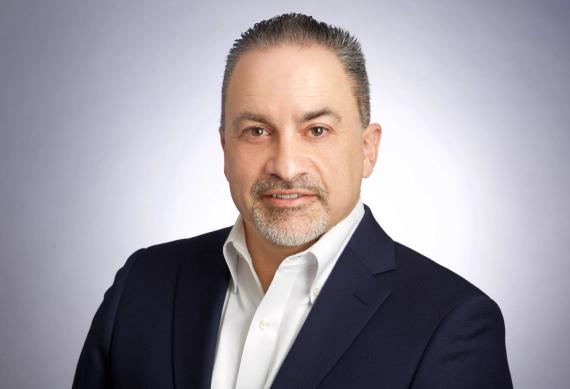 Bill Durso, CPP, founder of The Durso Group